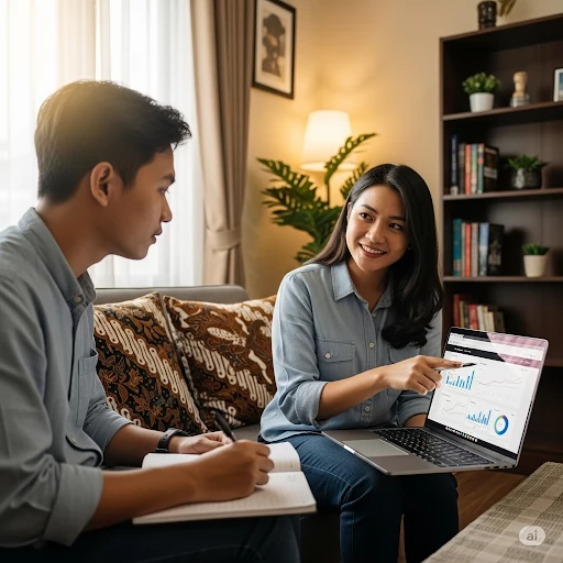 penyedia jasa Guru Privat Digital Marketing Panggilan di Bekasi Terbaik dan Berpengalaman